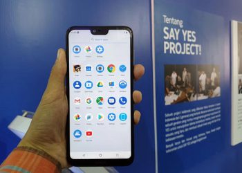 X100 Pro 5G Mendadak Ramai Dibahas Awal 2026, Ini Fakta Sebenarnya