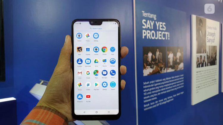 X100 Pro 5G Mendadak Ramai Dibahas Awal 2026, Ini Fakta Sebenarnya