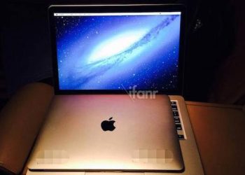 MacBook Murah 12,9 Inci Siap Hadir dengan Chip A18 Pro Seperti iPhone 16 Pro