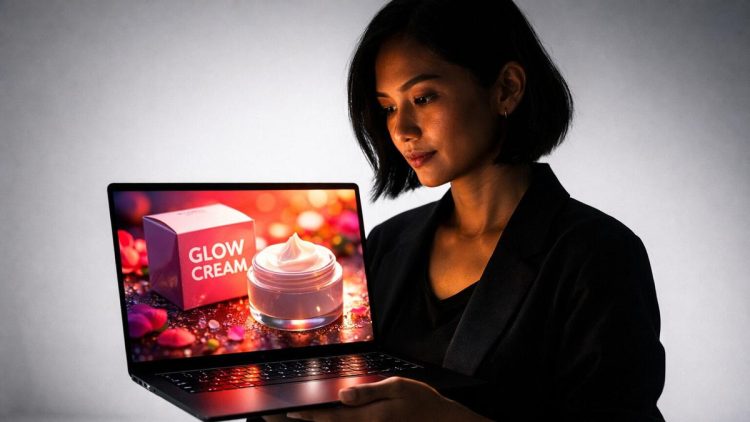 Membuat Fitur Produk Menonjol dengan Alat Peningkatan Video