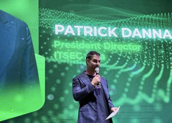 65 Persen Pengguna HP di Indonesia Mengalami Scam Setiap Minggu