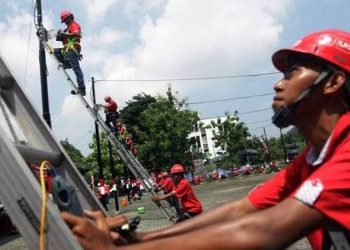 Layanan Internet Telkomsel dan IndiHome Sudah Normal Setelah Gangguan Nasional