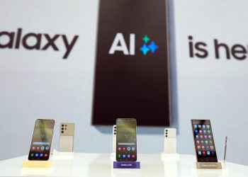 Adopsi AI Tembus 86,9 Persen, Ini Fitur Paling Banyak Dipakai