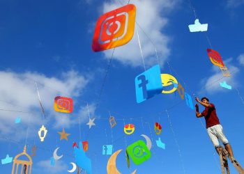 Larangan Medsos untuk Anak dan Remaja di Australia, 4,7 Juta Akun Dihapus