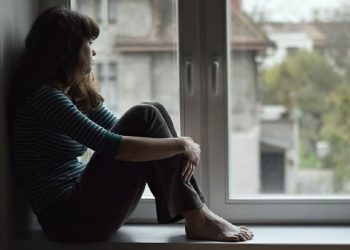 Aplikasi Ini Diterapkan Warga China untuk Mencegah Kematian Sendirian