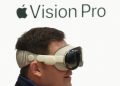 Produksi Apple Vision Pro Dikurangi Akibat Penjualan yang Lesu