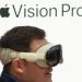 Produksi Apple Vision Pro Dikurangi Akibat Penjualan yang Lesu