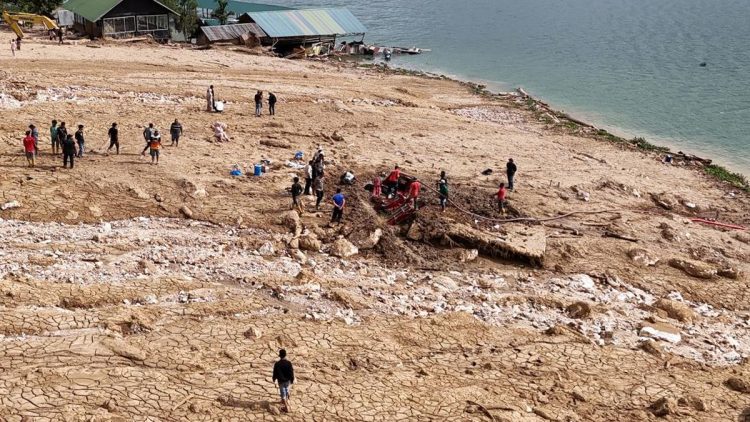 Jurnalisme Iklim dan Kelelahan Iklim Terkait Isu Bencana Alam