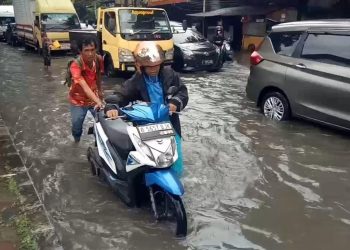 Hujan Terus Menerus Guyur Sejumlah Wilayah Indonesia, Apa Penyebabnya?