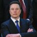 Inggris Ancam Memblokir X, Elon Musk Marah Besar
