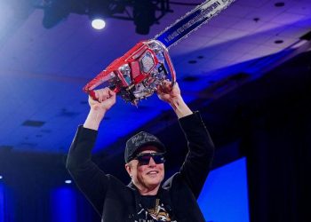 Janji Elon Musk untuk Membuka Algoritma X ke Publik, Apa Sebabnya?