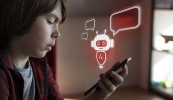 Tiga dari Sepuluh Orang Indonesia Curhat ke AI Saat Sedih, Perhatikan Risikonya