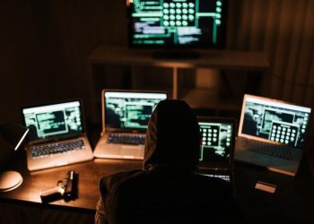 Penyebab Kebocoran Data dan Serangan Siber di Indonesia