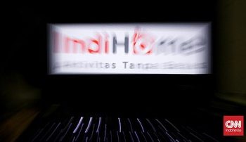 Berangsur Pulih, Layanan Indihome Mulai Normal Lagi