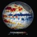 Perkembangan La Nina dan Dampaknya untuk Indonesia menurut NASA