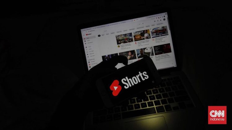 Orang Tua Kini Dapat Batasi Anak Saat Menonton YouTube Shorts