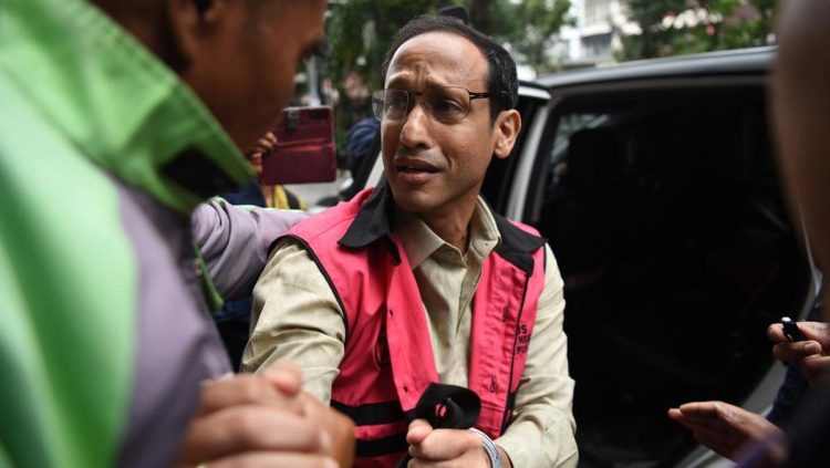 Peran dalam Pengadaan Chromebook yang Seret Nadiem di Google