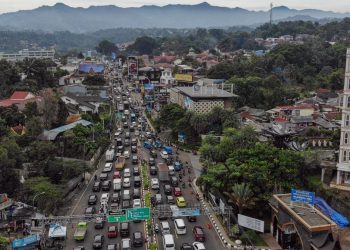 Cahaya Merah dan Dentuman di Cianjur Fenomena Apa Kata Pakar