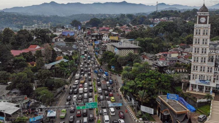 Cahaya Merah dan Dentuman di Cianjur Fenomena Apa Kata Pakar