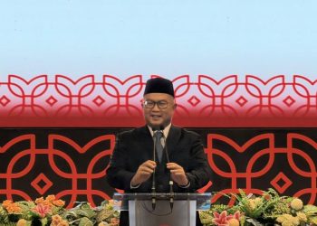 Jurus BRIN Dukung Ekonomi Prabowo 8 Persen di Rumah Inovasi Indonesia