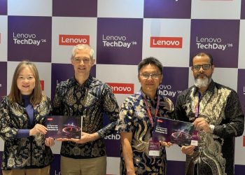 Agentic AI Menurut Lenovo Bukan Hype, Bagaimana Perkembangannya di Indonesia?