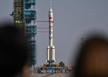 Target Ambisius Peluncuran Roket Antariksa Indonesia sebelum 2040