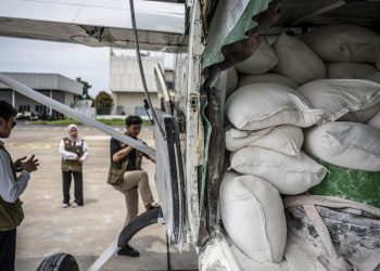 Apakah OMC Penyebab Cuaca Tidak Stabil? Penjelasan dari BMKG