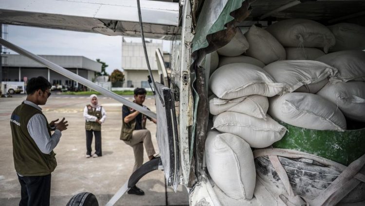 Apakah OMC Penyebab Cuaca Tidak Stabil? Penjelasan dari BMKG