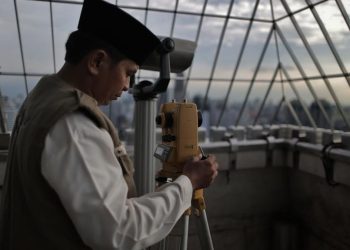 Awal Ramadhan 2026 Berpotensi Berbeda Ini Penjelasan Pakar