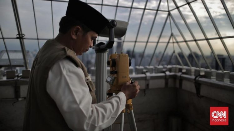 Awal Ramadhan 2026 Berpotensi Berbeda Ini Penjelasan Pakar