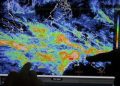 Prediksi Curah Hujan Awal Januari Wilayah Siaga Hujan Lebat menurut BMKG