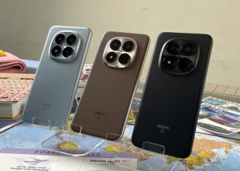 Redmi Note 15 Series Meluncur Besok, Simak Bocoran Spesifikasinya