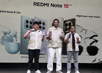 Redmi Note 15 Series Resmi Di Indonesia, Simak Spesifikasi dan Harga Terbarunya