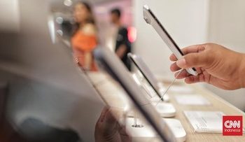 Hp Paling Laris Sepanjang 2025 Ternyata Bukan dari China