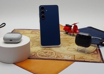 Perubahan Desain Kamera Galaxy S26 Ultra yang Terungkap