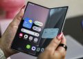 Bocoran Spesifikasi Samsung Galaxy Z Fold 8 yang Akan Rilis Tahun Ini