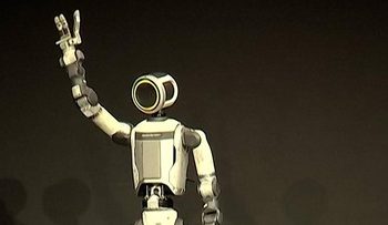 Berkenalan dengan Atlas, Robot Humanoid Canggih Berbasis Kecerdasan Buatan