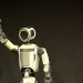 Berkenalan dengan Atlas, Robot Humanoid Canggih Berbasis Kecerdasan Buatan