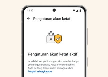 Fitur Baru WhatsApp untuk Meningkatkan Privasi Akun dan Cara Menggunakannya