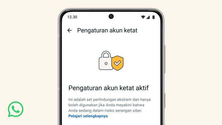 Fitur Baru WhatsApp untuk Meningkatkan Privasi Akun dan Cara Menggunakannya