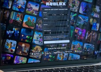 Mesir Blokir Roblox untuk Melindungi Anak-Anak dari Predator