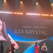 Cerita Host Bigo Live Krystal yang Bersinar dan Raih Penghargaan Internasional