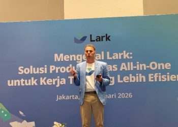 Cara Kerja Baru Lark, Chat Jadi Pusat Dokumen dan Rapat Serta Kolaborasi Real Time