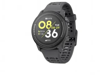 Harga Smartwatch GPS Coros Pace 3 Ringan dengan Baterai Hebat dan Akurasi Unggul