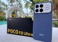 Harga Poco F8 Ultra di Indonesia Mulai 11 Jutaan, Simak Spesifikasinya