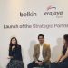 Gandeng Erajaya Digital, Belkin Luncurkan Charger Gen Z dan Charger 3-in-1 Premium