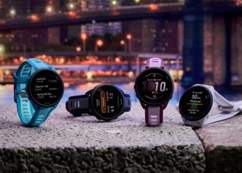 Harga Jam Tangan Pintar Garmin Forerunner 165, Pilihan Utama untuk Pelari