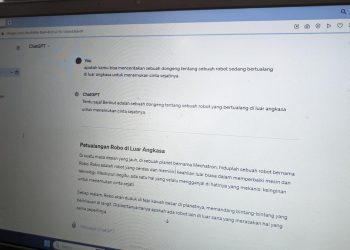 Suntik Mati GPT-4o Resmi, Ini Alasannya