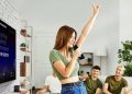 5 Speaker Bluetooth dan Mikrofon Hemat Rp 100 Ribuan untuk Karaoke di Rumah