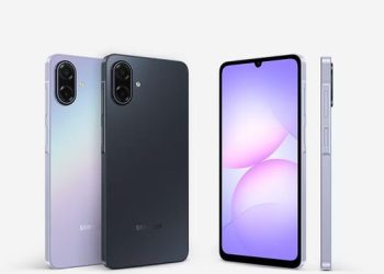 Harga A07 5G dan Spesifikasi Lengkap, HP Android 5G Ekonomis dengan Update 6 Tahun